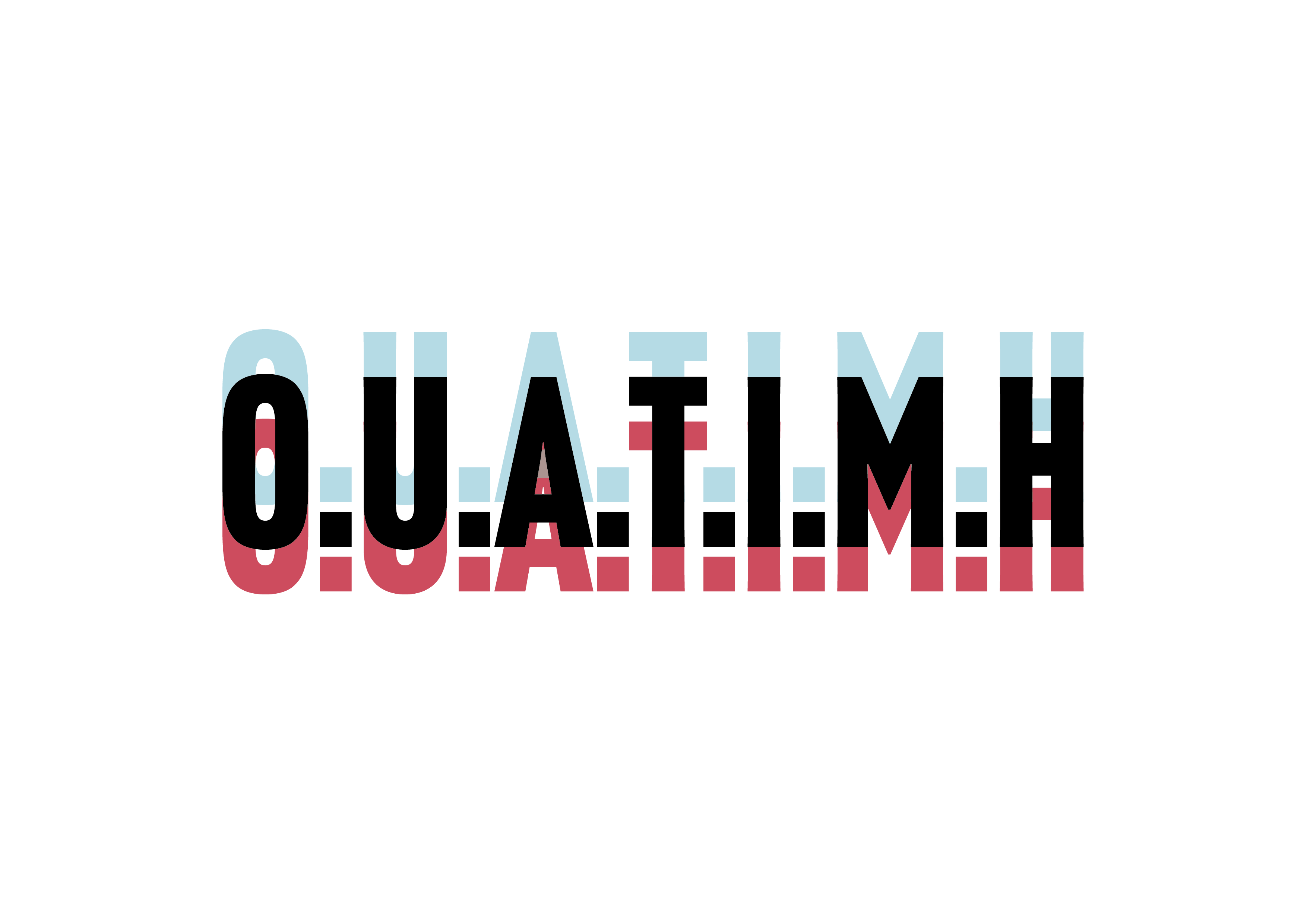Logo O.U.A.T.I.M.H OUATIMH